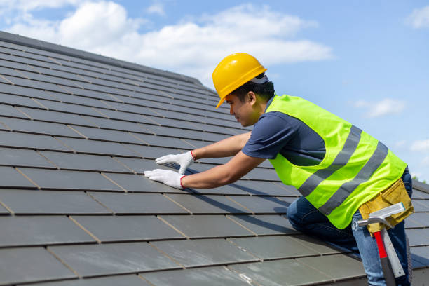 Best Tile Roofing Contractor  in Brilliant, AL