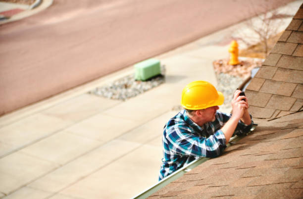 Best Roof Repair Specialists  in Brilliant, AL