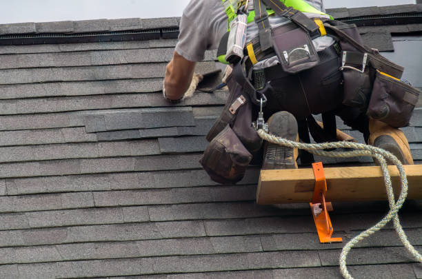 Best Emergency Roof Repair  in Brilliant, AL