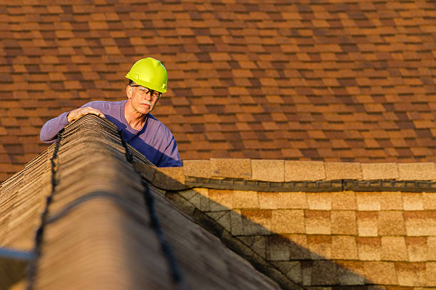 Tile Roofing Contractor in Brilliant, AL