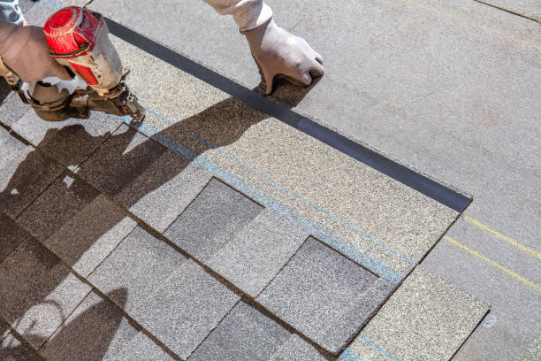 Quick and Trustworthy Emergency Roof Repair Services in Brilliant, AL