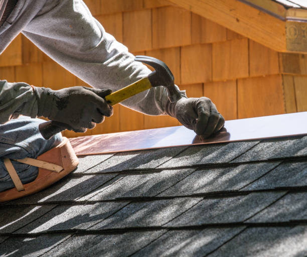 Best Roof Repair Specialists  in Brilliant, AL
